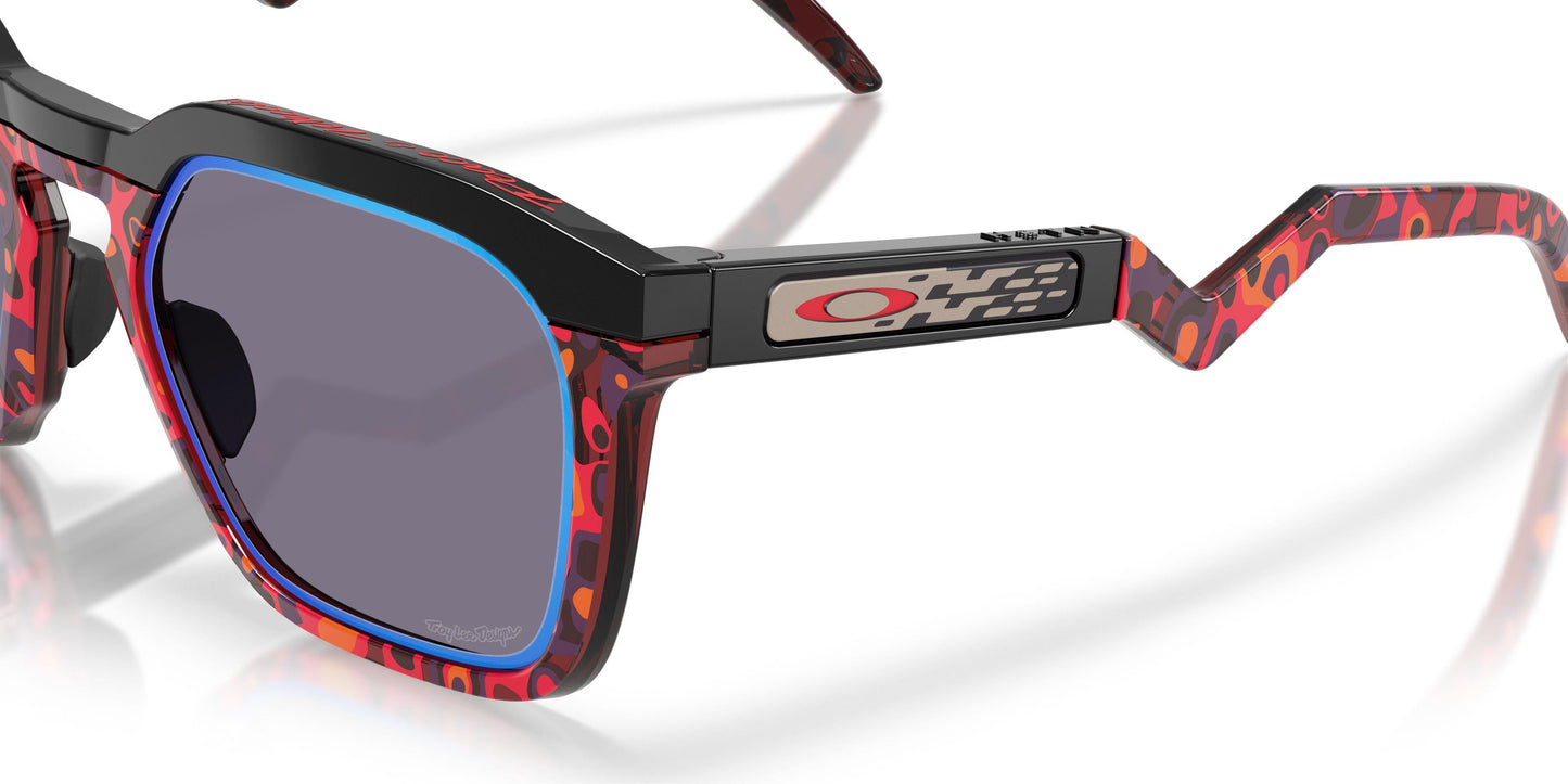 Oaakley Hstn Sq 9533 Sunglasses