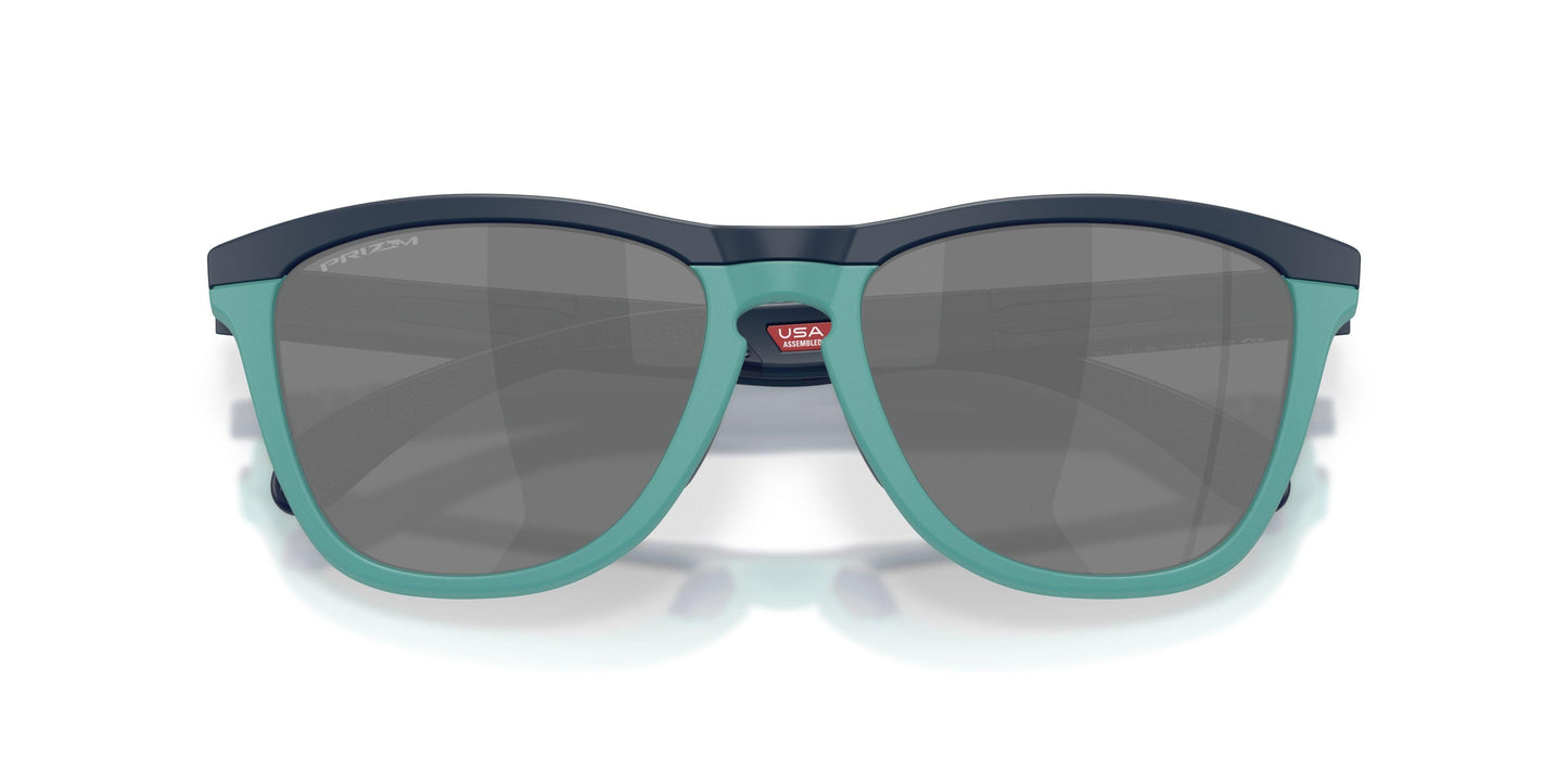 Oaakley Frogskins Range 9284 Sunglasses