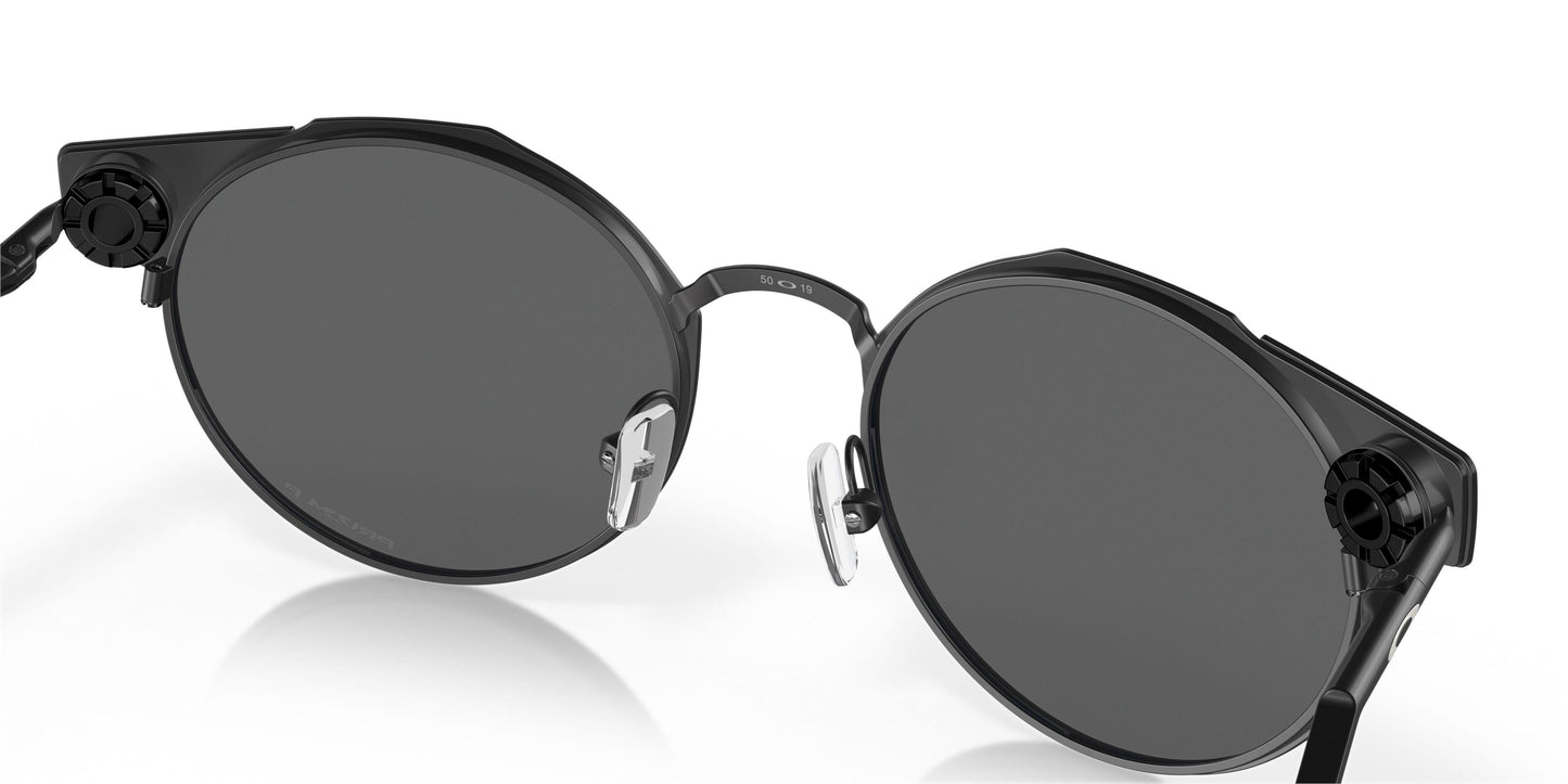 Oaakley Deadbolt 6046 Sunglasses