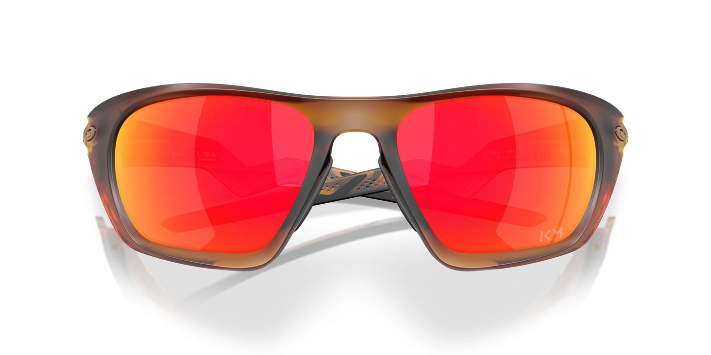 Oaakley Lateralis 9431 Sunglasses