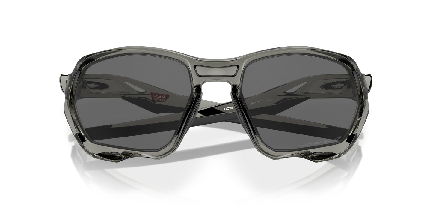 Oaakley Plazma 9019A Sunglasses