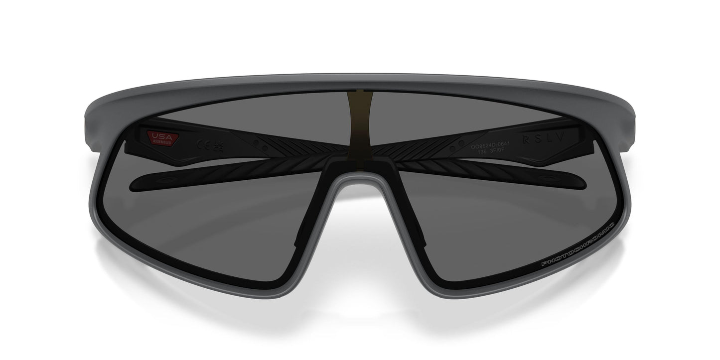 Oaakley Rslv 141 9524D Sunglasses