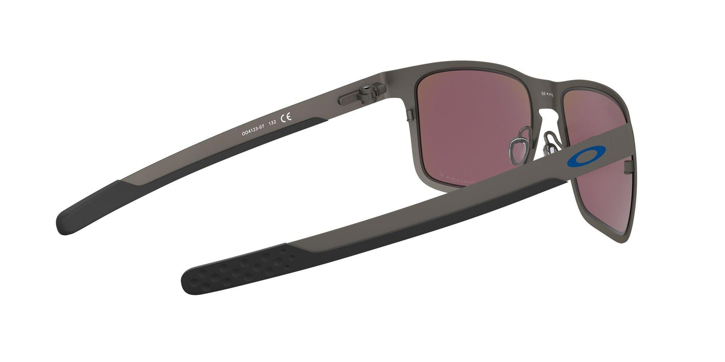 Oaakley Holbrook Metal 4123 Sunglasses