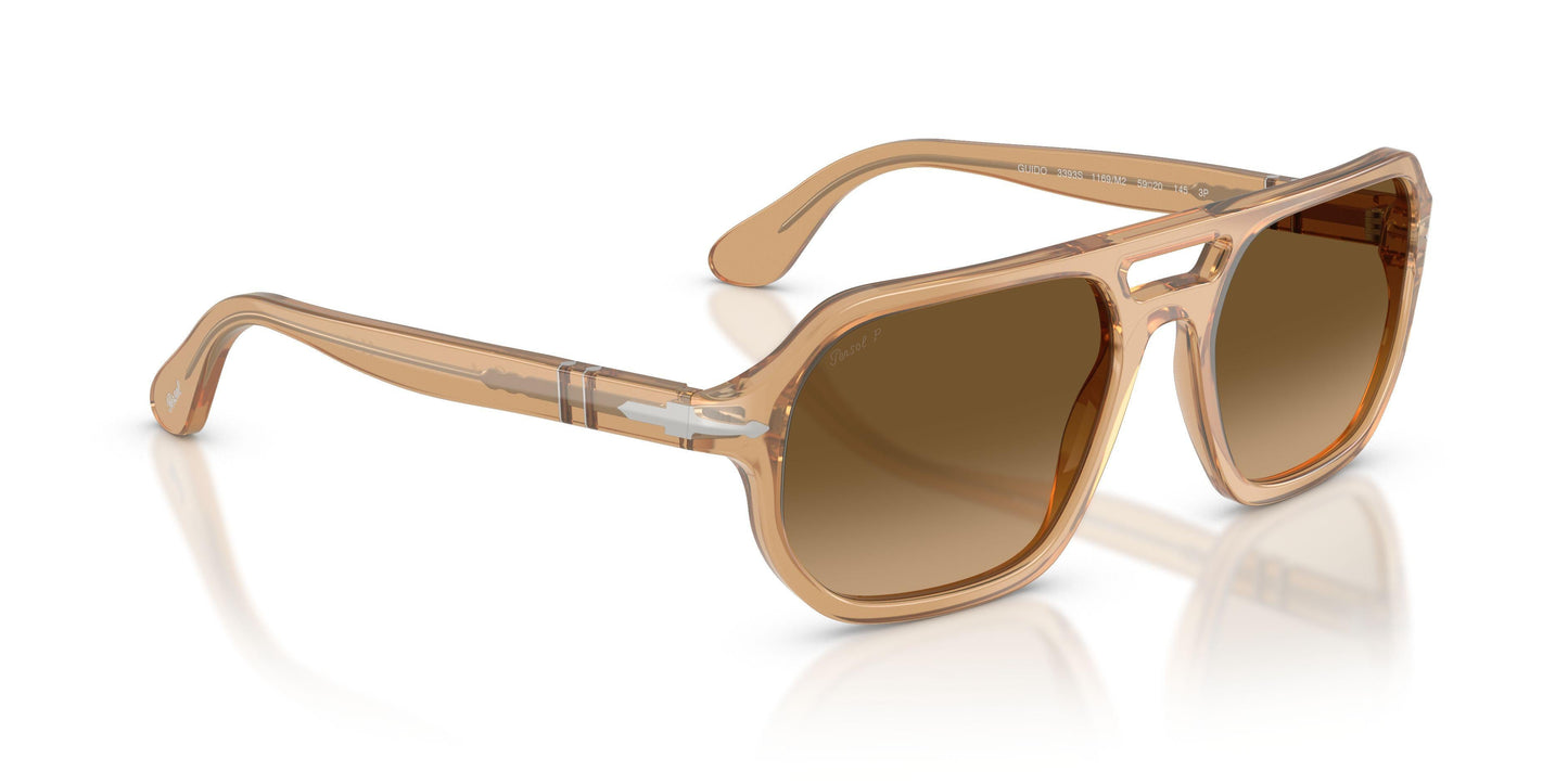Persol Guido 3393S Sunglasses