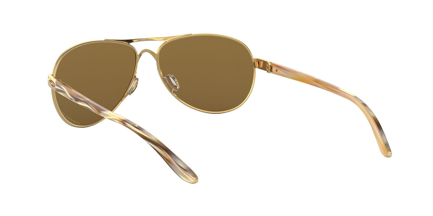 Oaakley Feedback 4079 Sunglasses