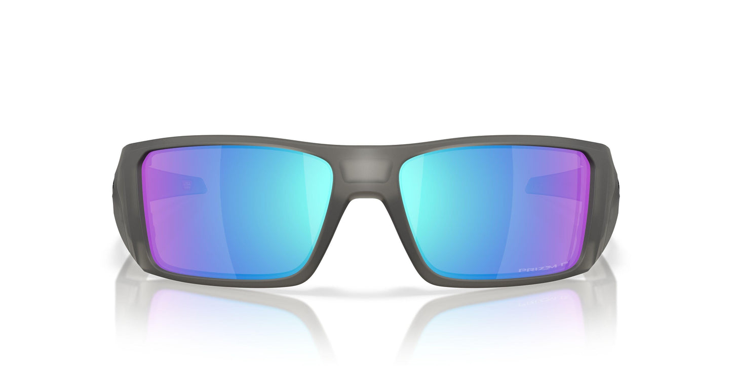 Oaakley Heliostat 9231 Sunglasses