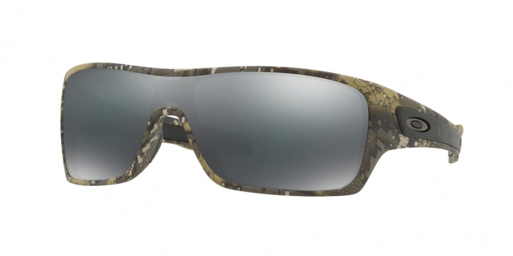 Oaakley Turbine Rotor 9307 Sunglasses