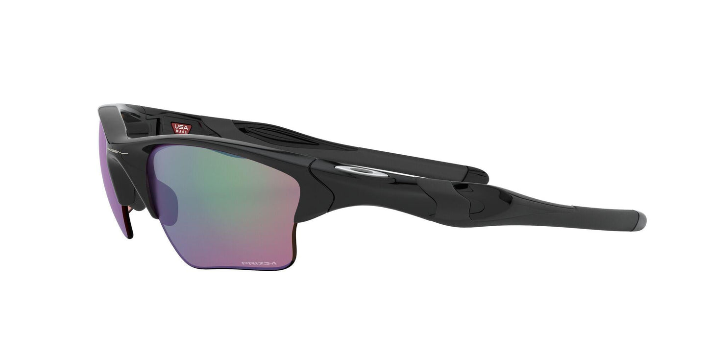 Oaakley Half Jacket 2.0 Xl 9154 Sunglasses