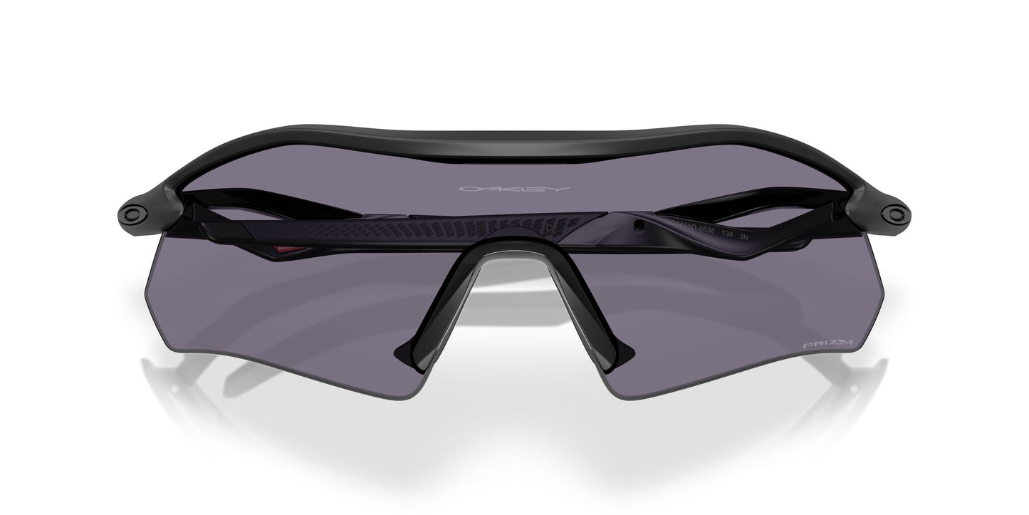 Oaakley Radar Plate 9495D Sunglasses