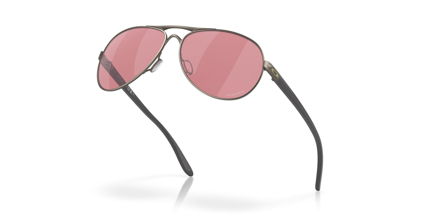Oaakley Feedback 4079 Sunglasses