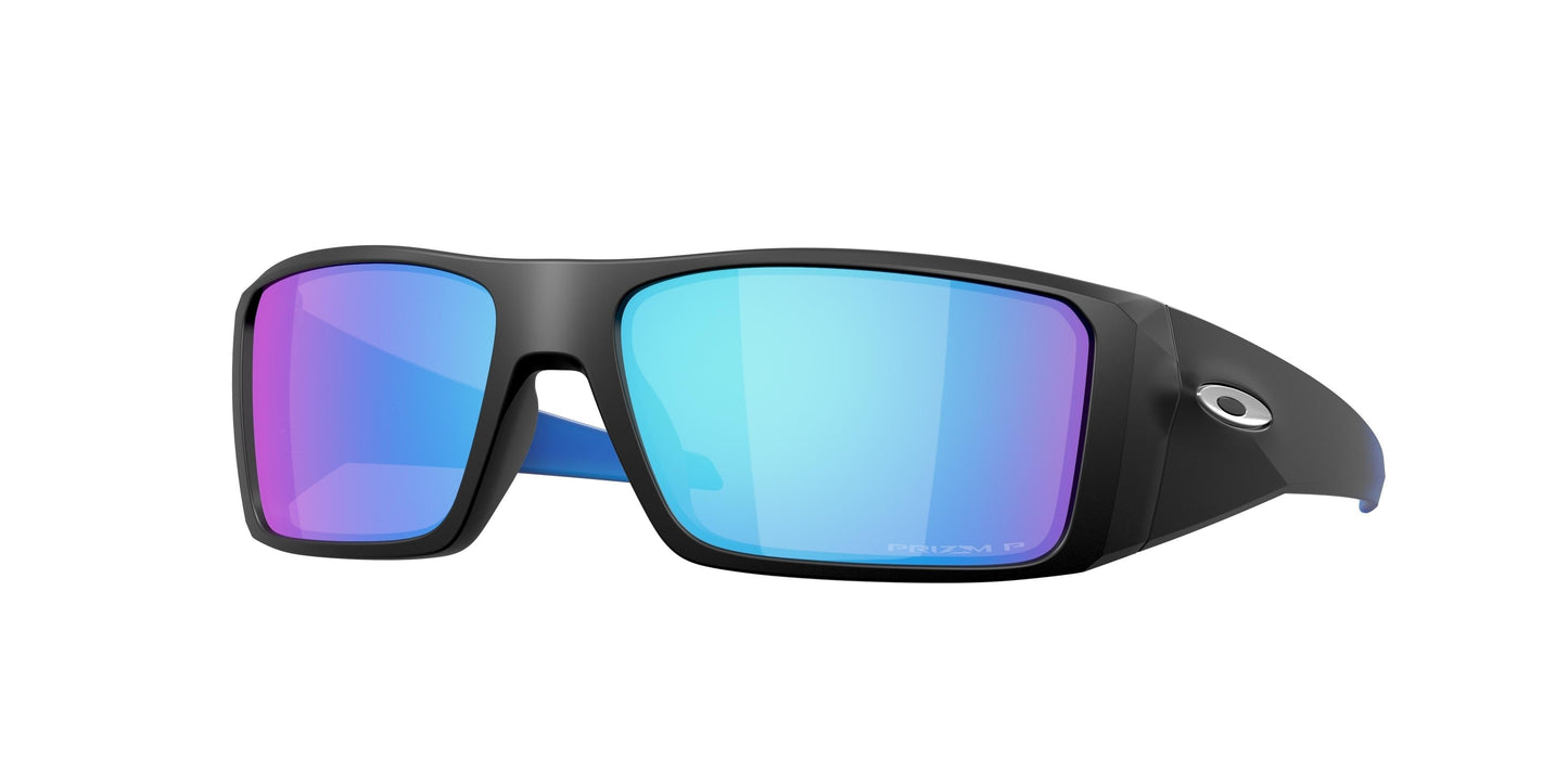 Oaakley Heliostat 9231 Sunglasses