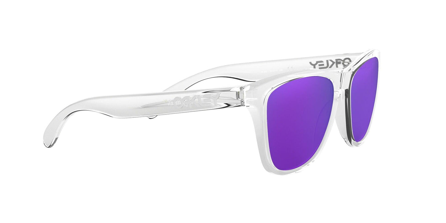 Oaakley Frogskins 9013 Sunglasses
