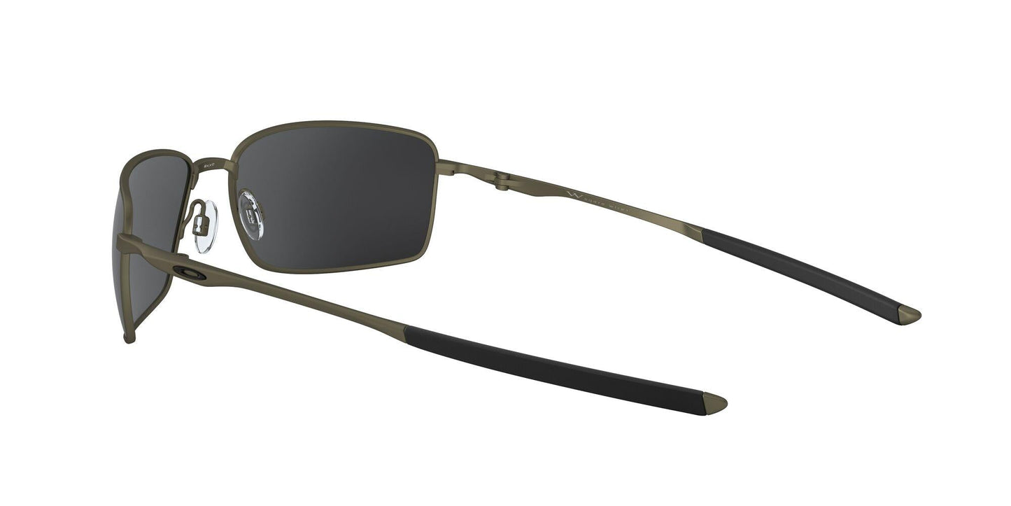 Oaakley Square Wire 4075 Sunglasses