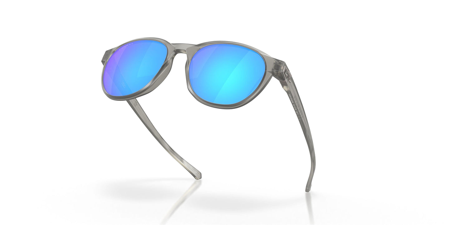 Oaakley Reedmace 9126 Sunglasses