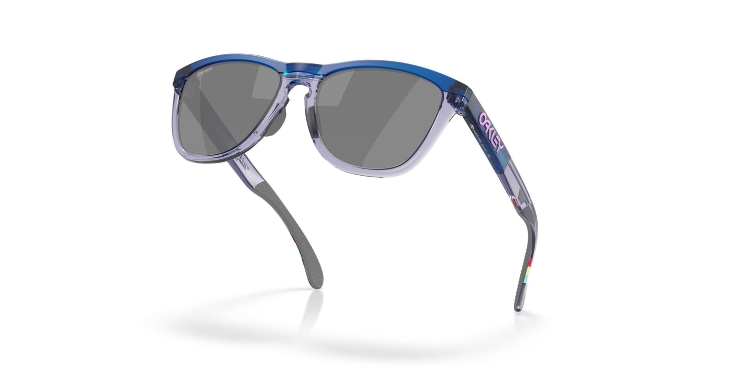 Oaakley Frogskins Range 9284 Sunglasses
