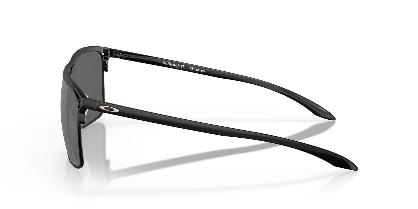 Oaakley Holbrook Ti 6048 Sunglasses