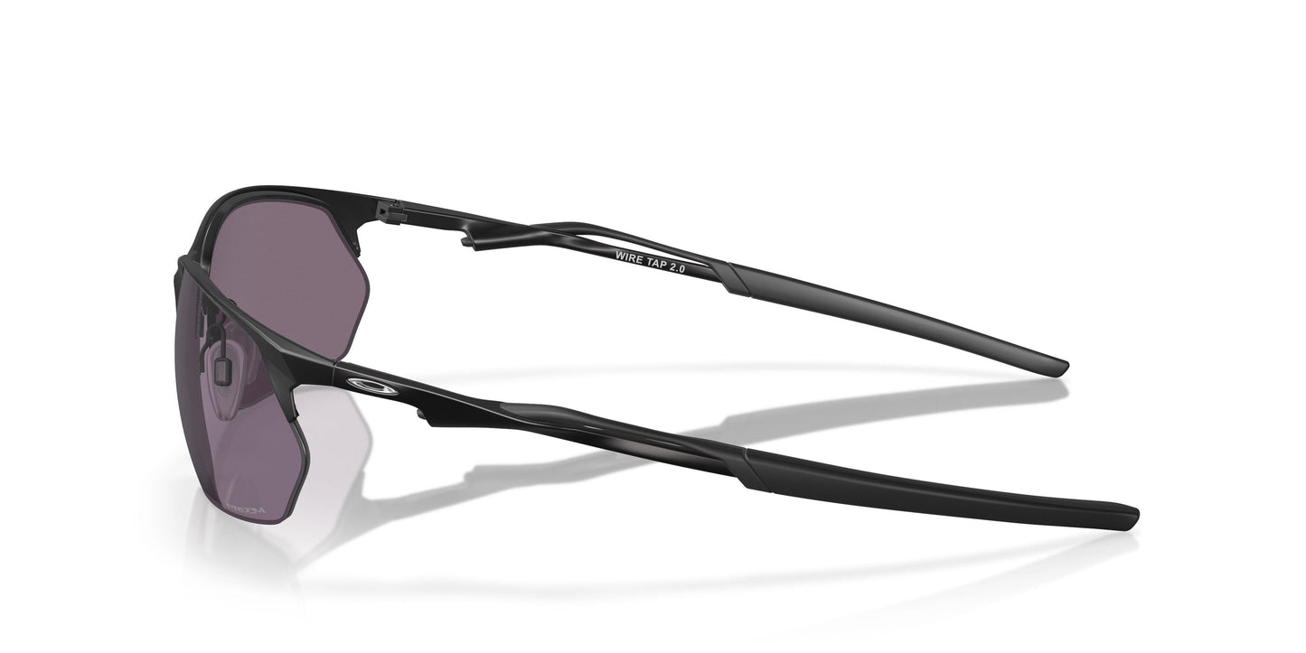 Oaakley Wire Tap 2.0 4145 Sunglasses