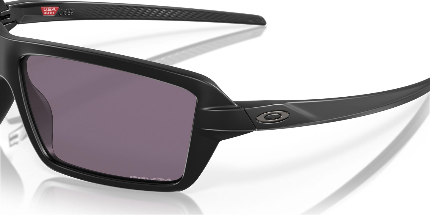 Oaakley Cables 9129 Sunglasses