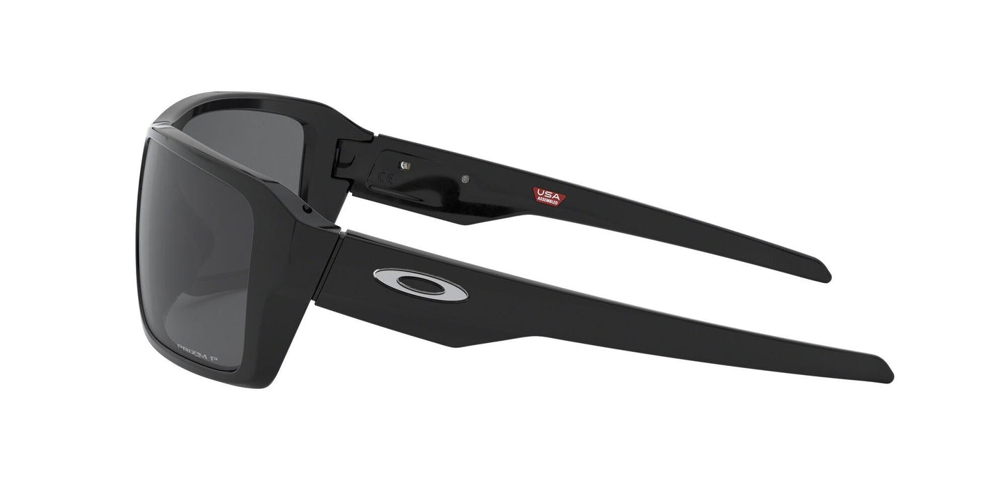 Oaakley Double Edge 9380 Sunglasses