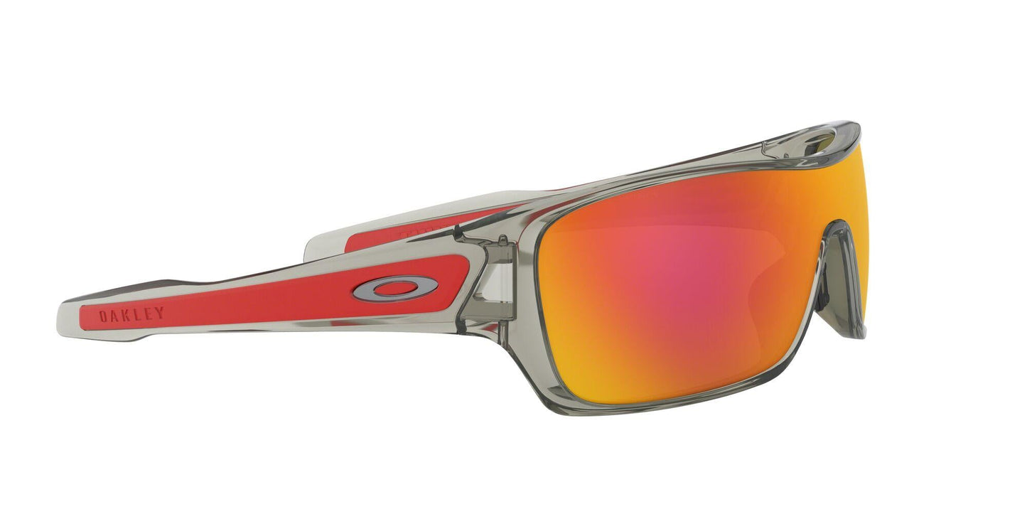 Oaakley Turbine Rotor 9307 Sunglasses