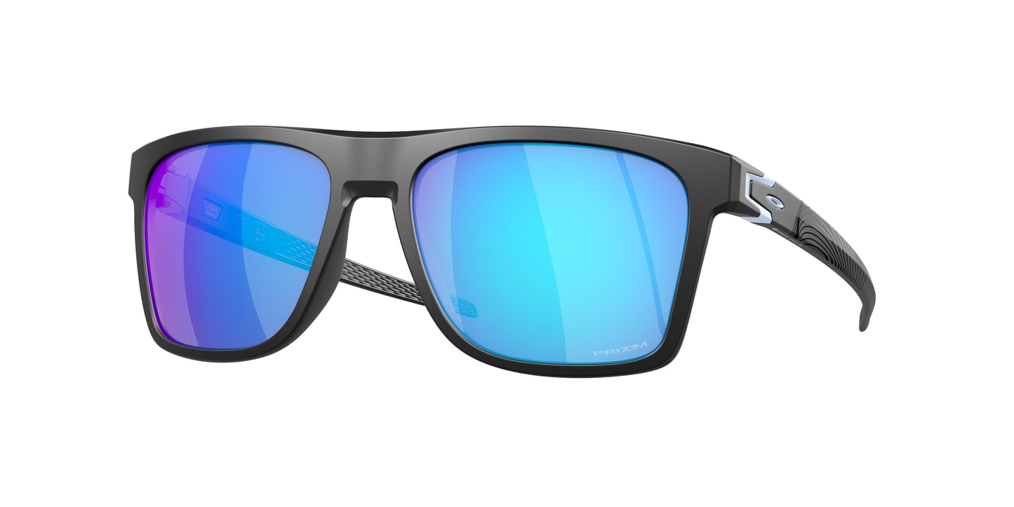 Oaakley Leffingwell 9100 Sunglasses