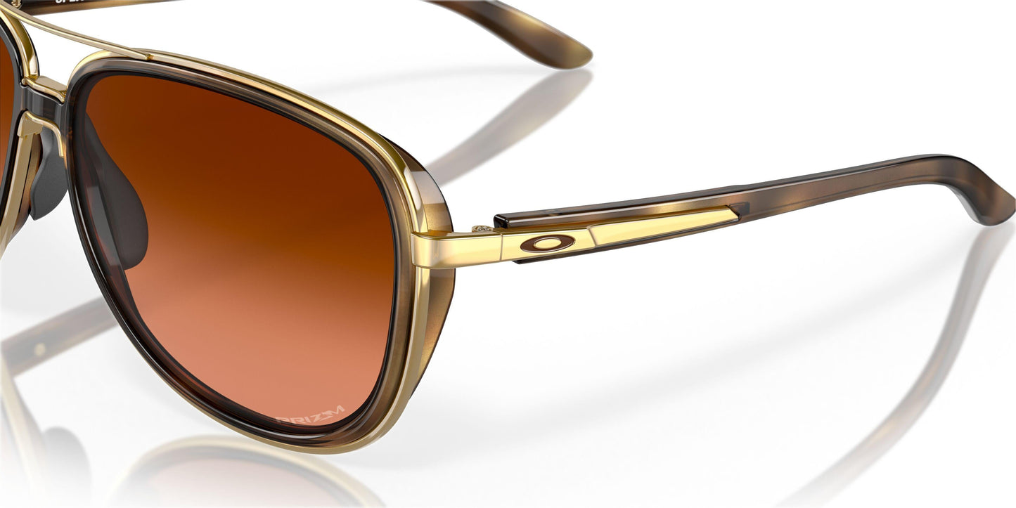 Oaakley Split Time 4129 Sunglasses