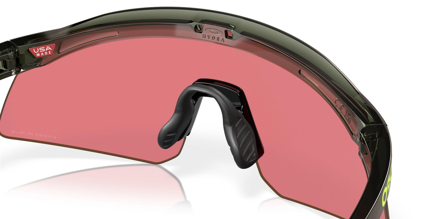 Oaakley Hydra 9229 Sunglasses