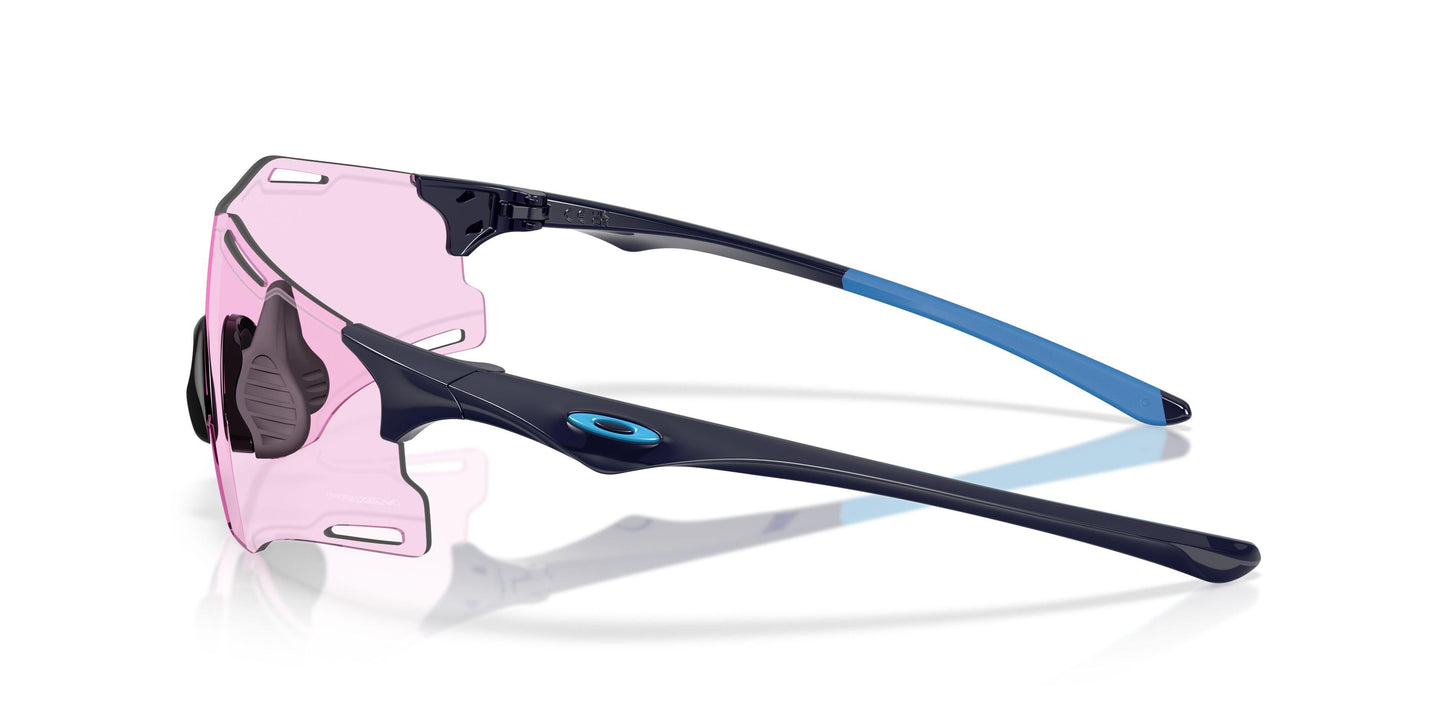 Oaakley Cybr Zero 9512D Sunglasses