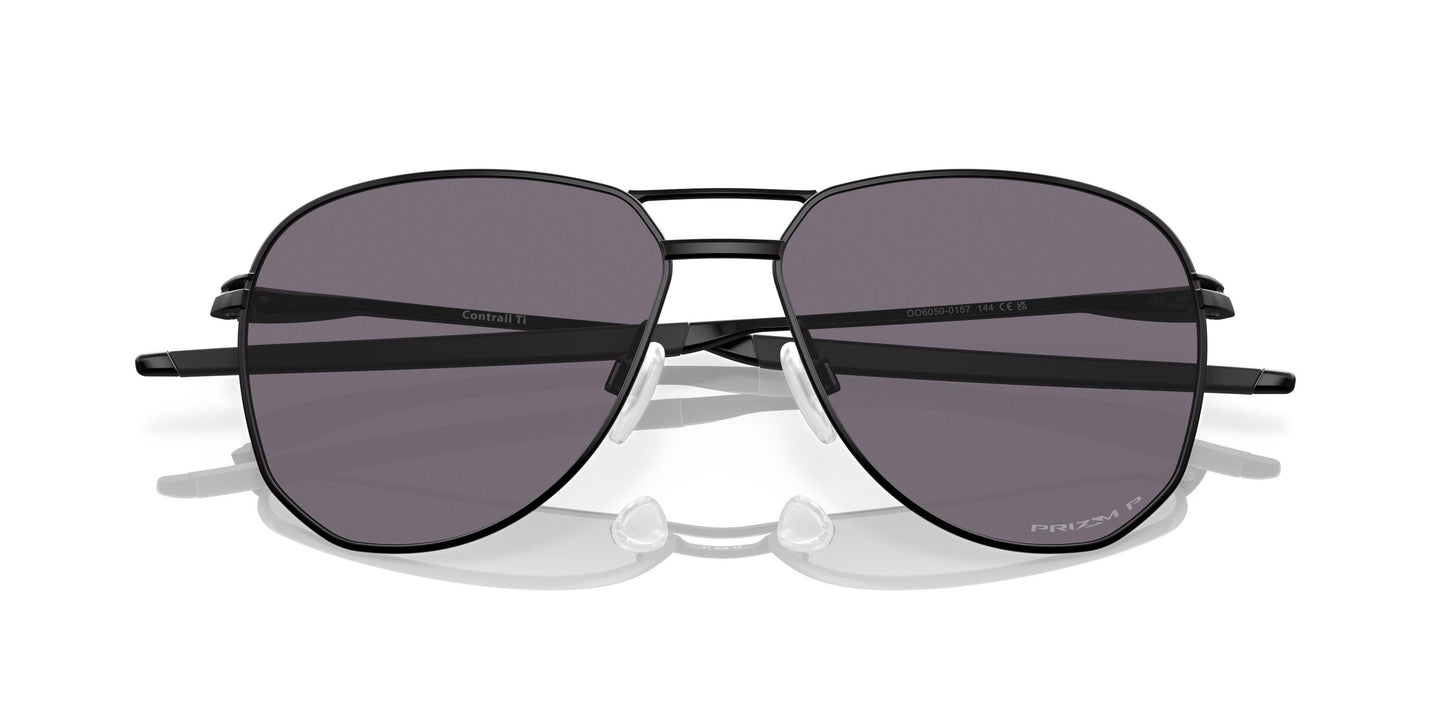 Oaakley Contrail Ti 6050 Sunglasses