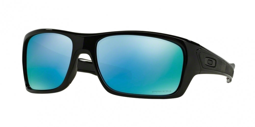 Oaakley Turbine 9263 Sunglasses