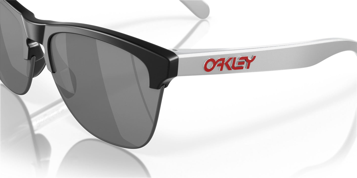 Oaakley Frogskins Lite 9374 Sunglasses