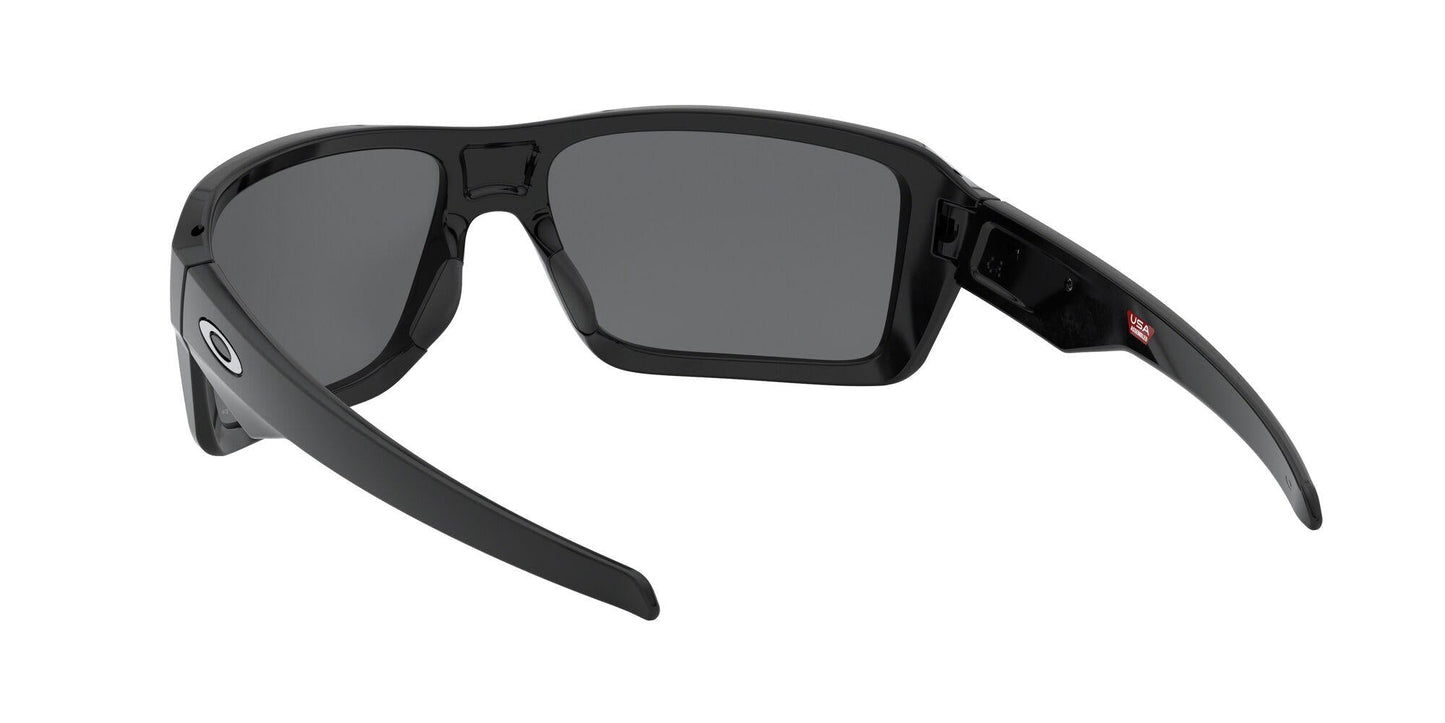 Oaakley Double Edge 9380 Sunglasses