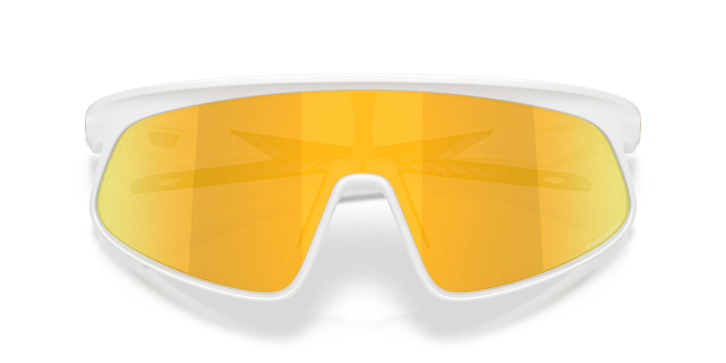 Oaakley Rslv 141 9524D Sunglasses