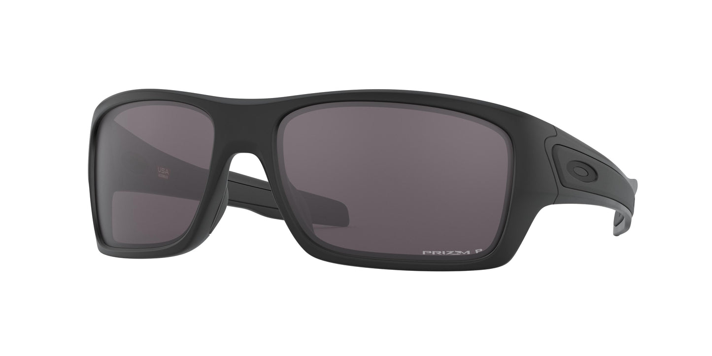 Oaakley Turbine 9263 Sunglasses
