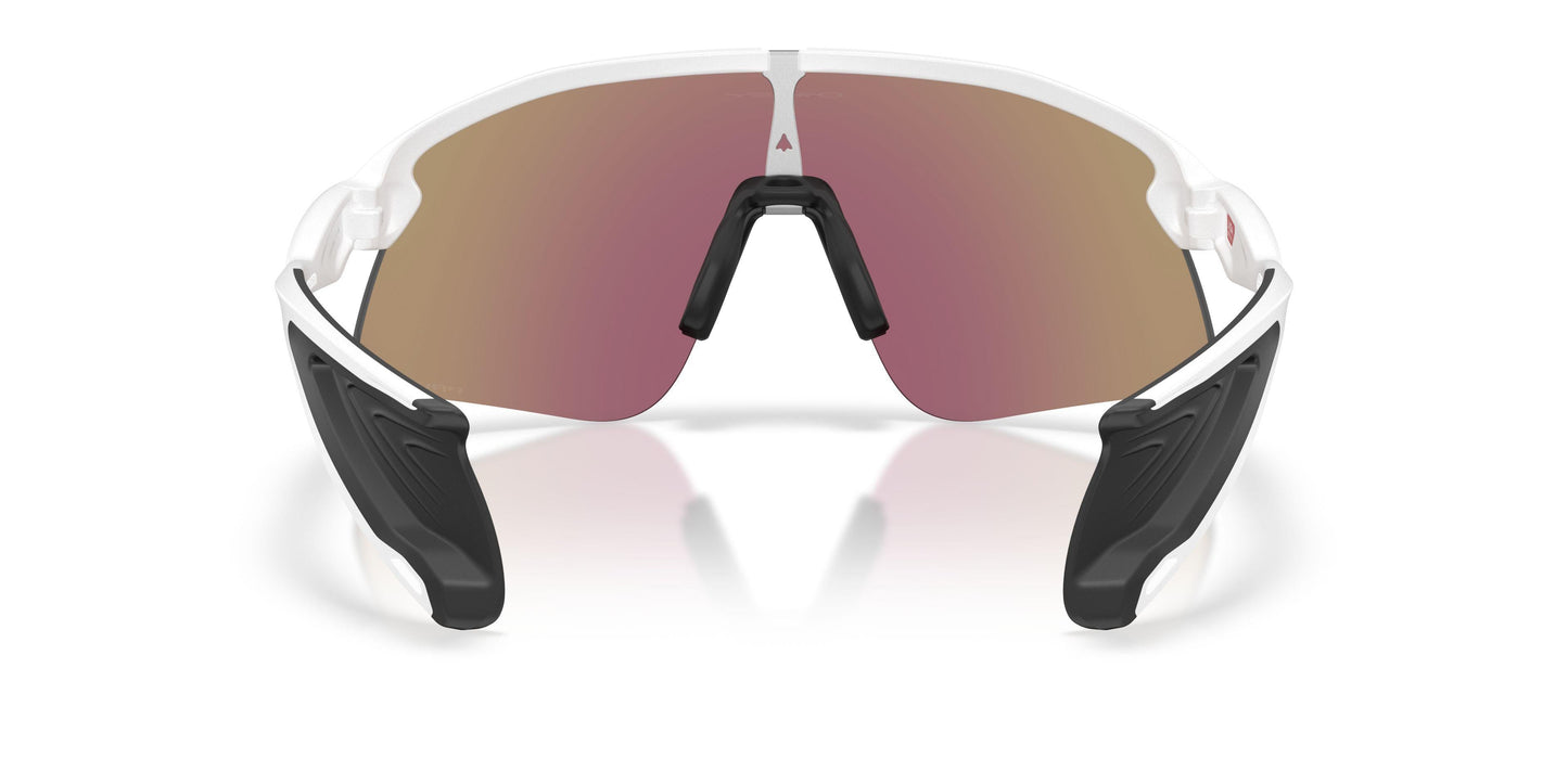 Oaakley Stunt Devil S 9518 Sunglasses