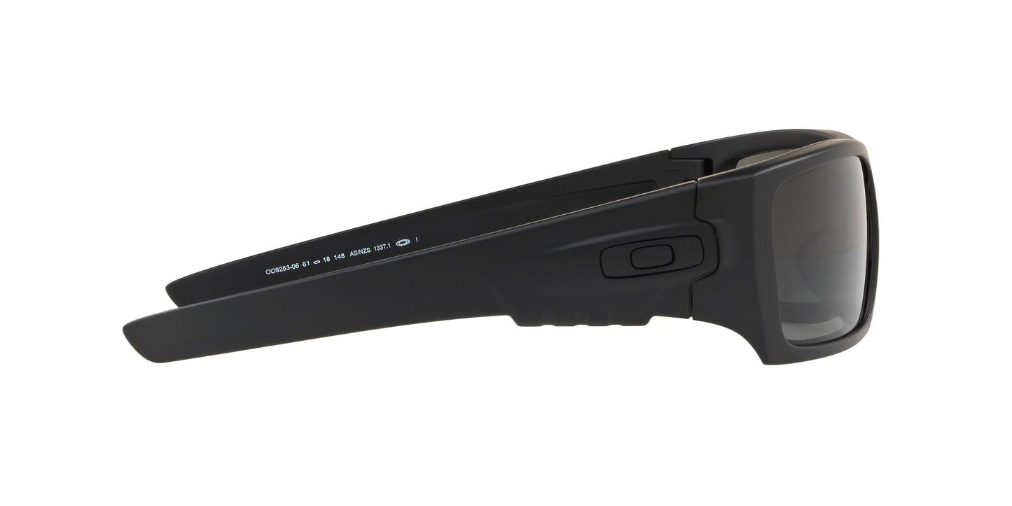 Oaakley Det Cord 9253 Sunglasses