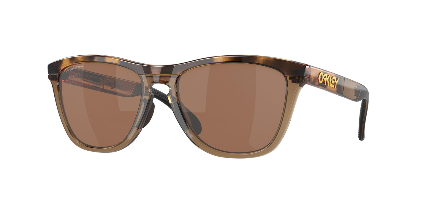 Oaakley Frogskins Range 9284 Sunglasses