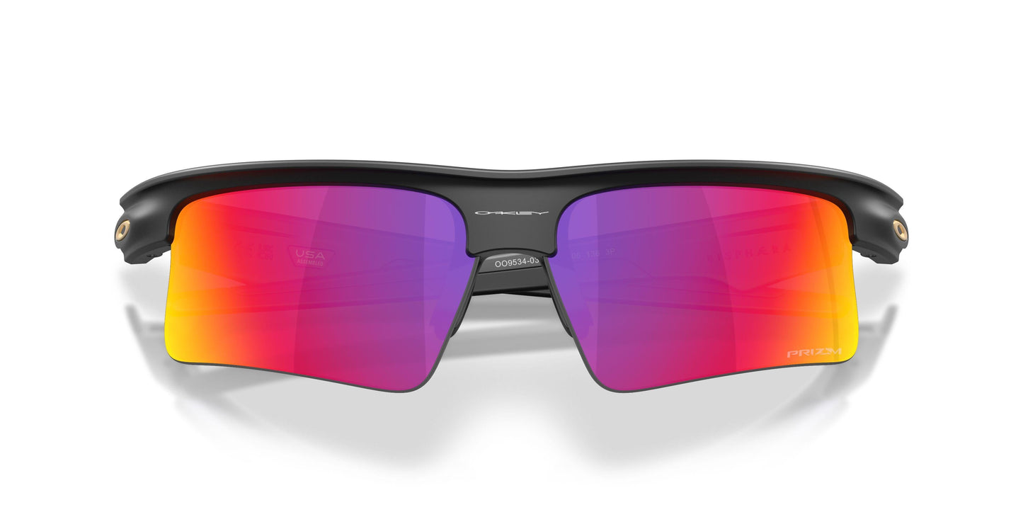 Oaakley Bisphaera Speed 9534 Sunglasses