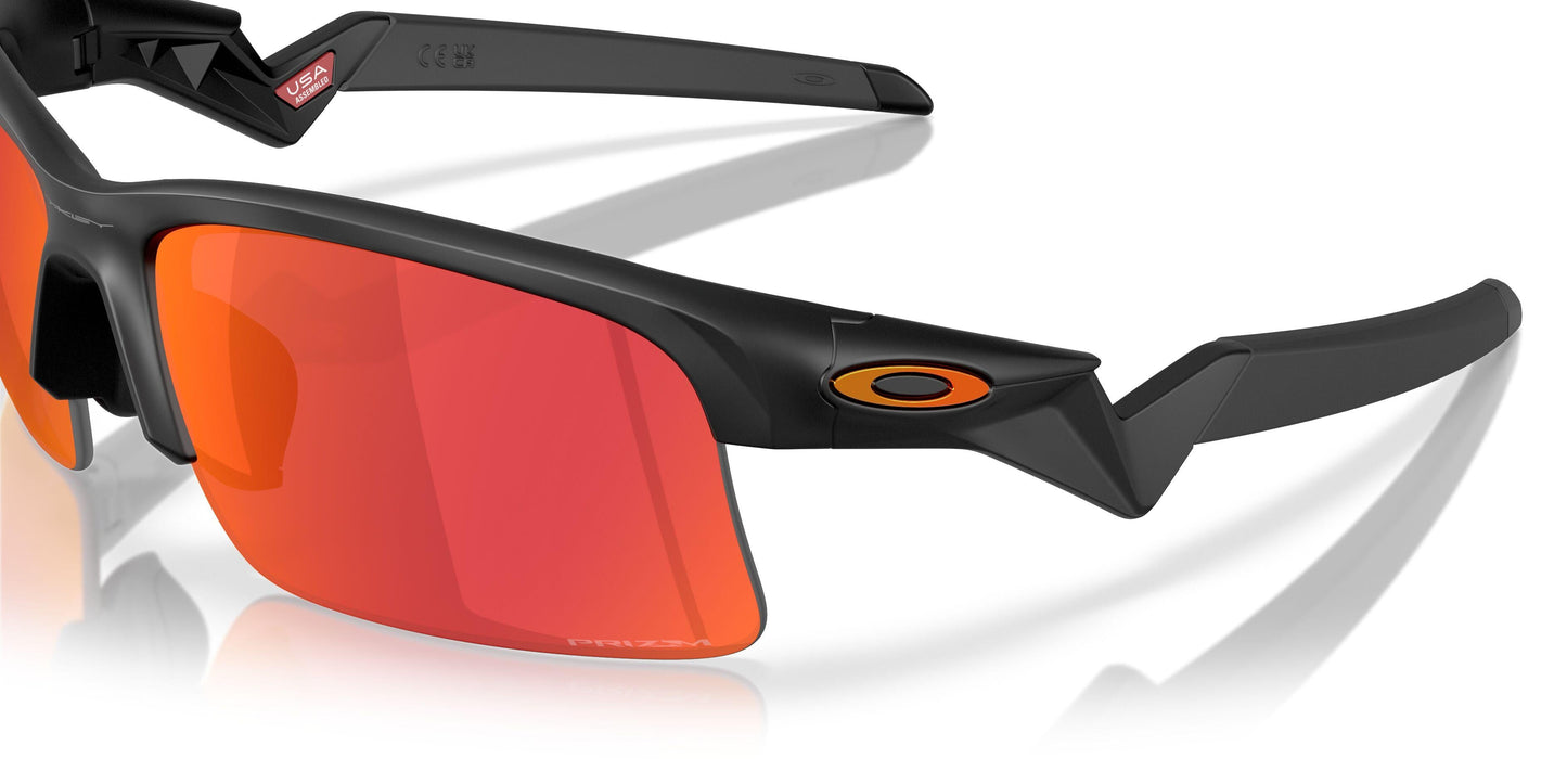 Oaakley Capacitor 9013 Sunglasses