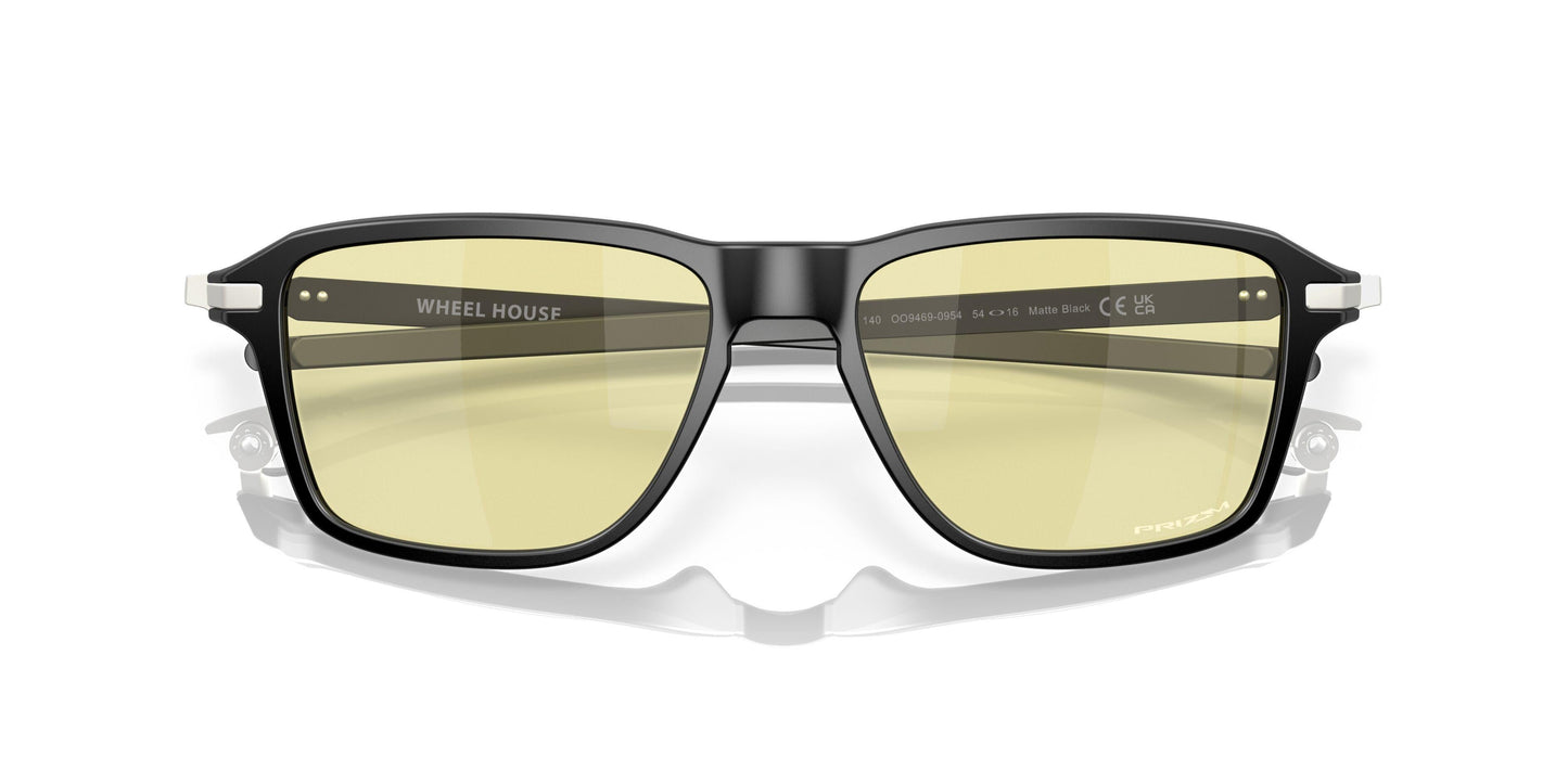 Oaakley Wheel House 9469 Sunglasses