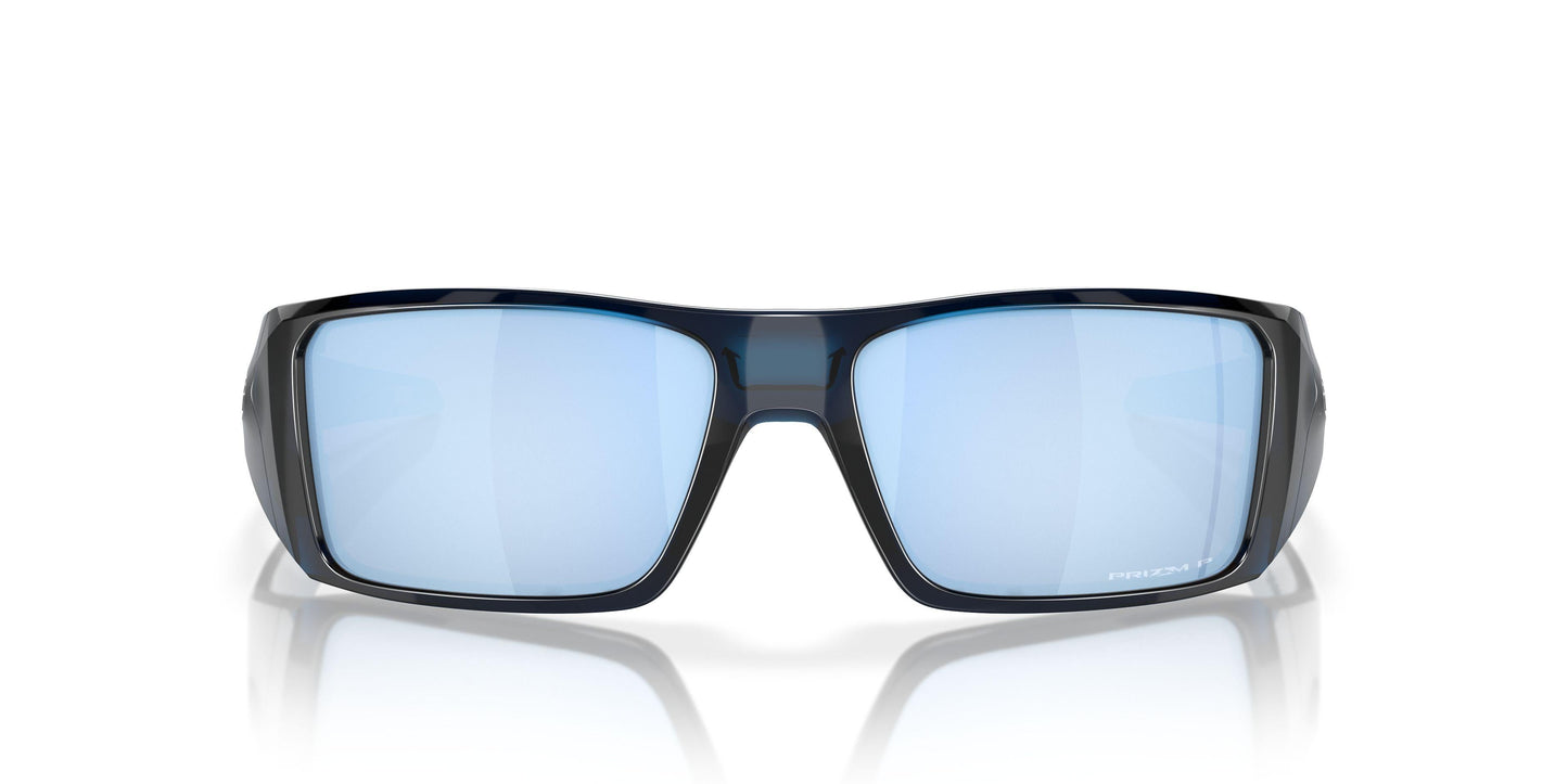 Oaakley Heliostat 9231 Sunglasses