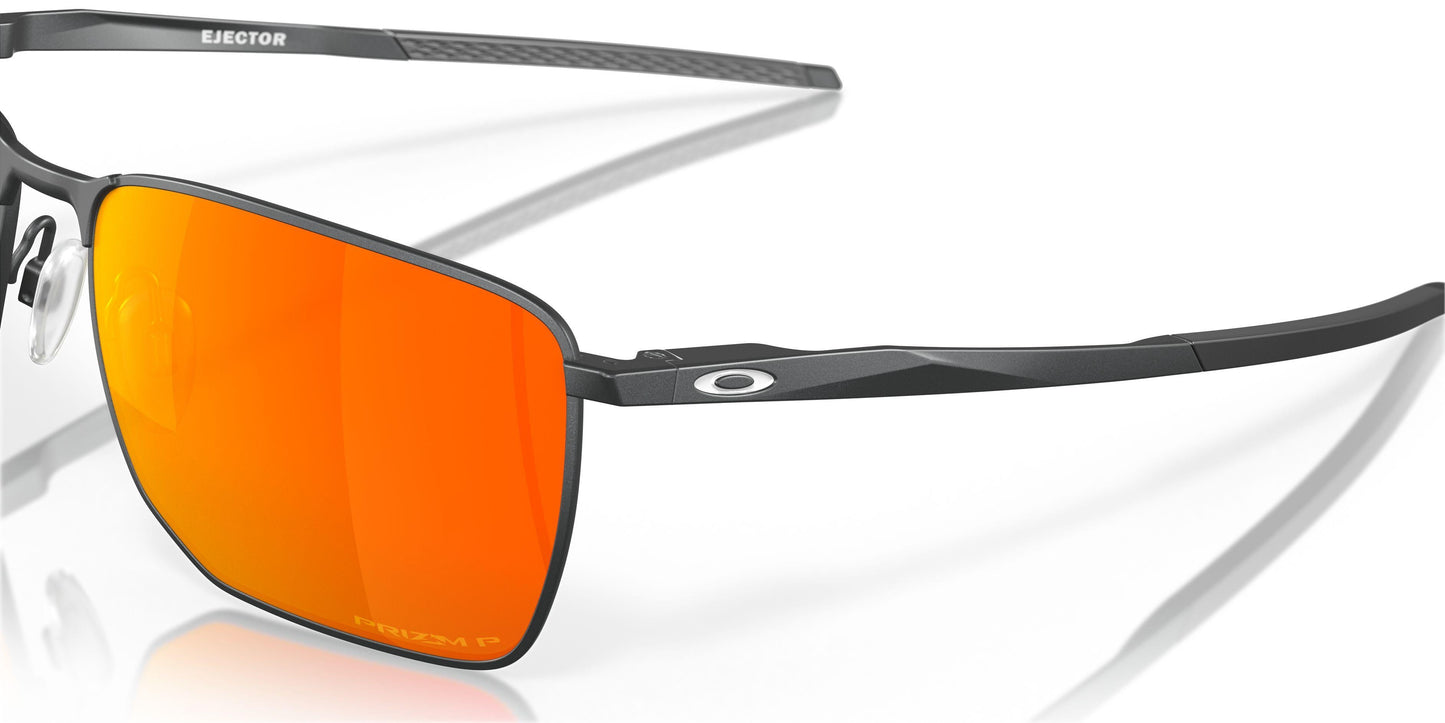 Oaakley Ejector 4142 Sunglasses