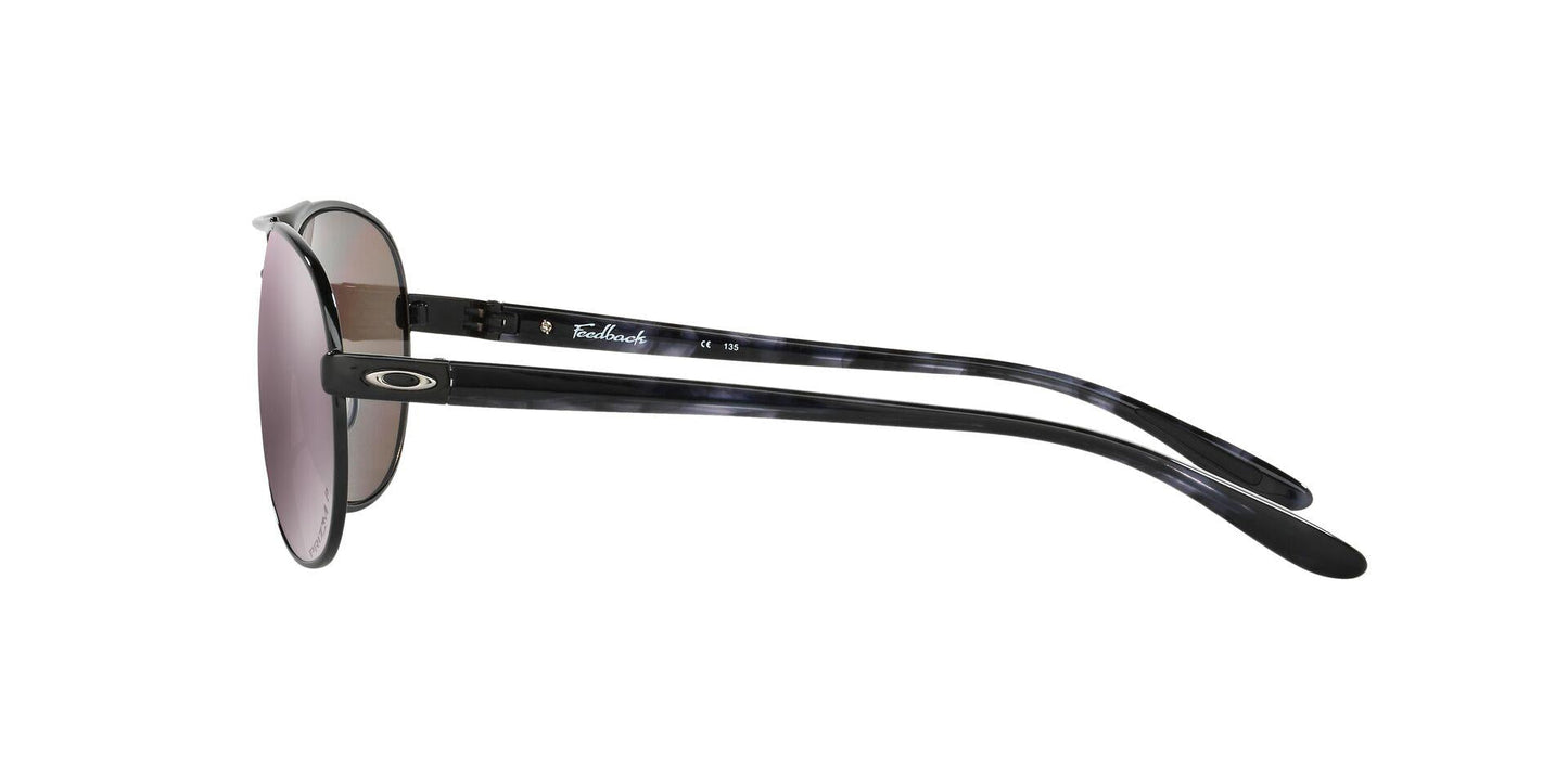 Oaakley Feedback 4079 Sunglasses