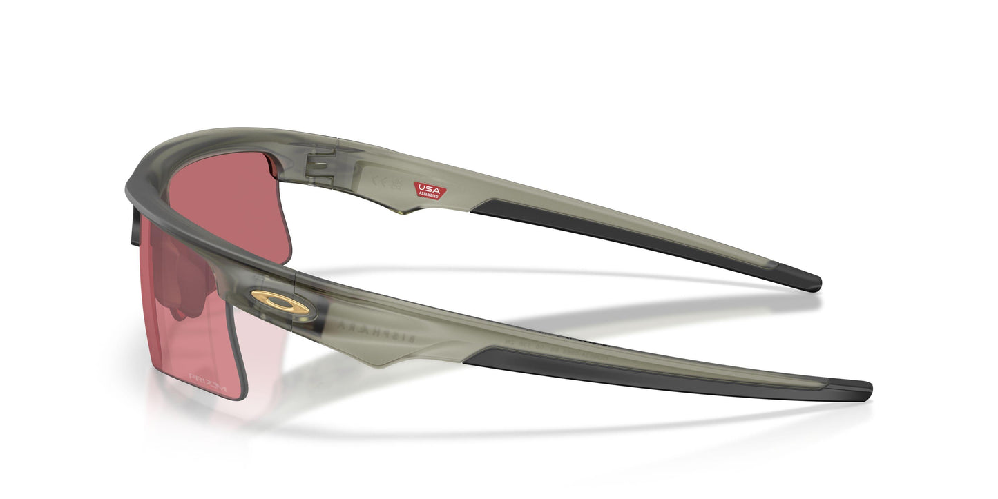 Oaakley Bisphaera Speed 9534 Sunglasses