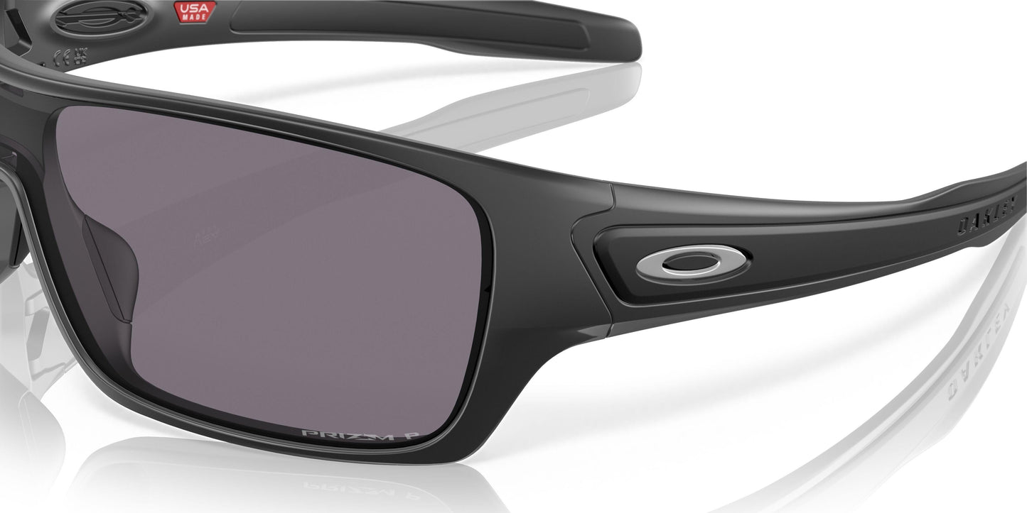 Oaakley Turbine Rotor 9307 Sunglasses