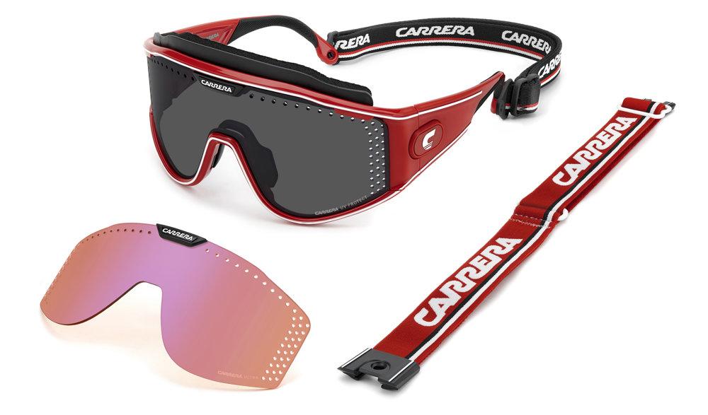 Carreera CATRANSFORMA Sunglasses