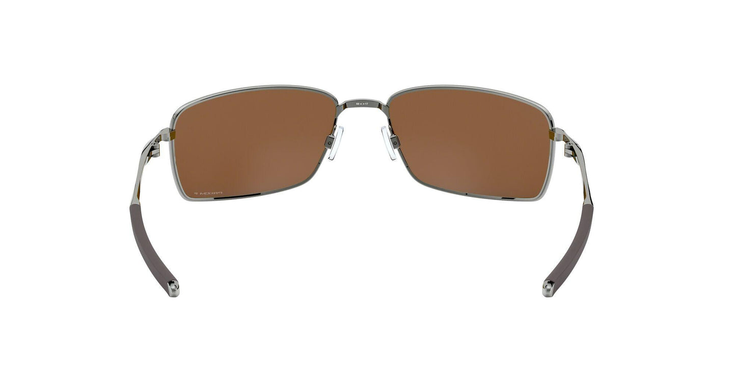 Oaakley Square Wire 4075 Sunglasses