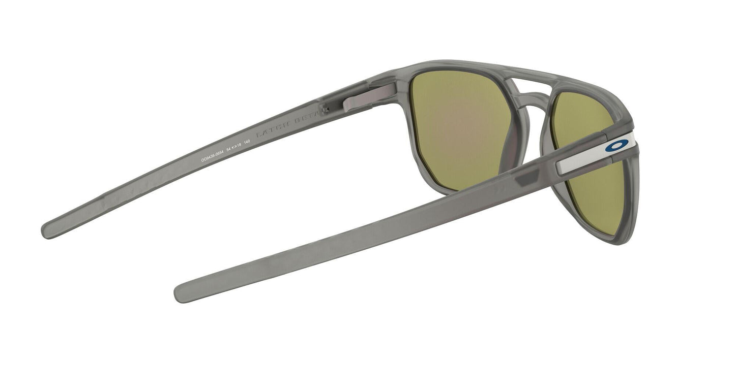 Oaakley Latch Beta 9436 Sunglasses