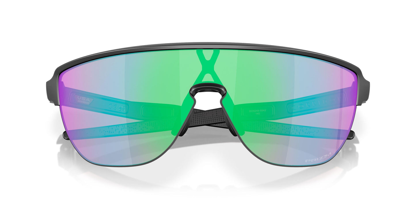 Oaakley Corridor 9248 Sunglasses