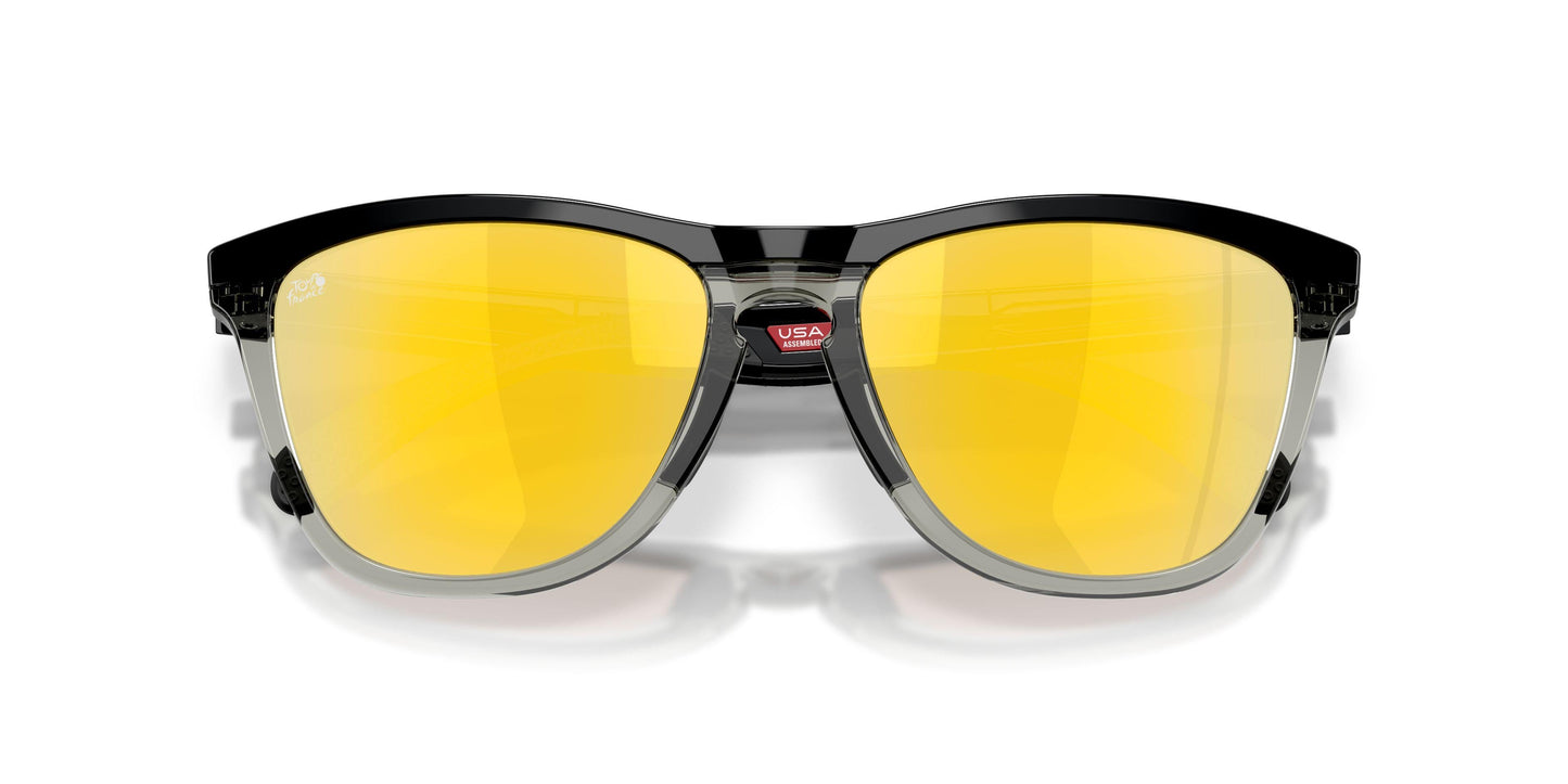 Oaakley Frogskins Range 9284 Sunglasses